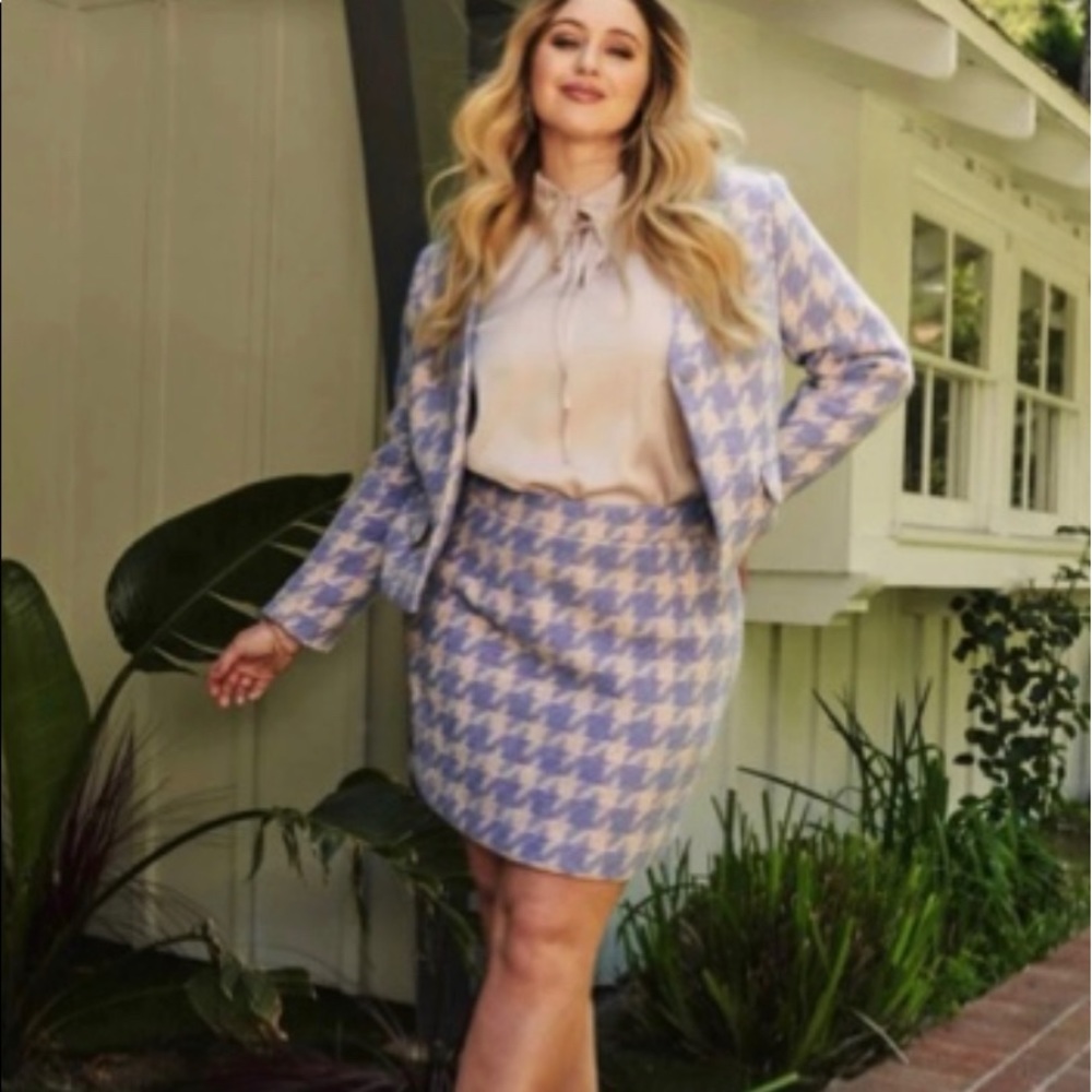 3XL SO CHIC OUTFIT (top is a 2xl) NEW NEVER WORN